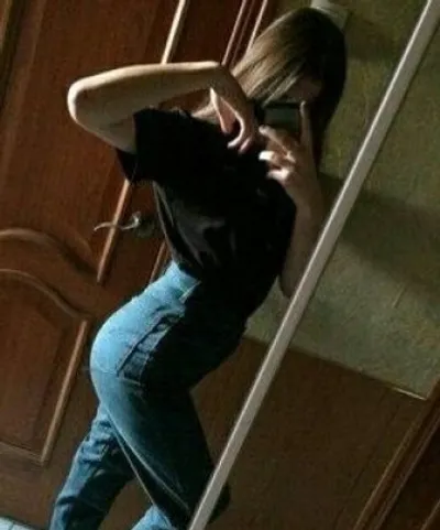 Симона, 39 лет
