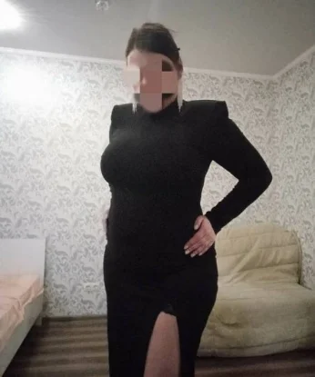 Анастасия