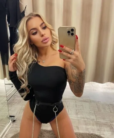 Карина, 22 года