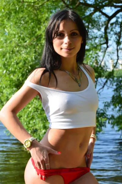 Мария, 22 года